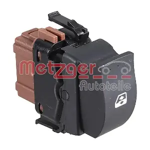 METZGER AUTOTEILE 0916562