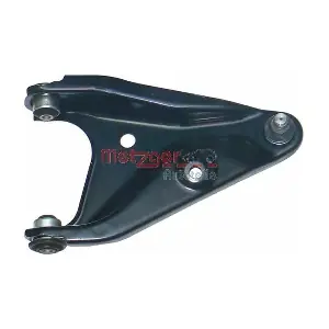 METZGER AUTOTEILE 58064902