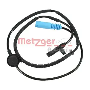 METZGER AUTOTEILE 0900257