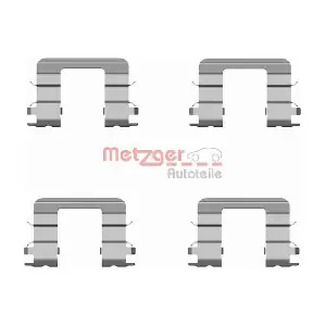 109-1696 METZGER AUTOTEILE