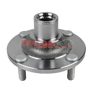 N 1068 METZGER AUTOTEILE