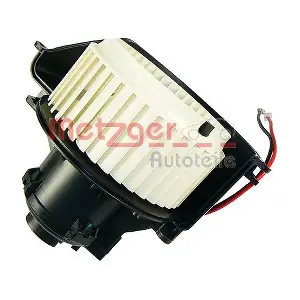 METZGER AUTOTEILE 0917005
