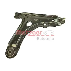 METZGER AUTOTEILE 58005912