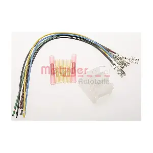 2323007 METZGER AUTOTEILE
