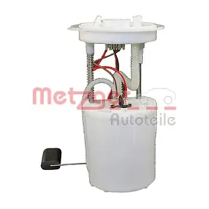 METZGER AUTOTEILE 2250094