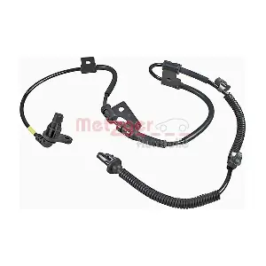 METZGER AUTOTEILE 09001449