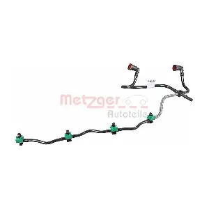 0840078 METZGER AUTOTEILE