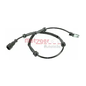 METZGER AUTOTEILE 0900221