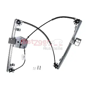 2160725 METZGER AUTOTEILE