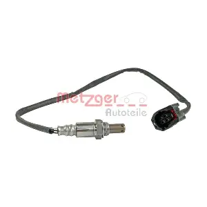 METZGER AUTOTEILE 0893499