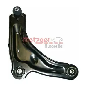 METZGER AUTOTEILE 58064202