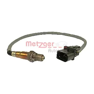 METZGER AUTOTEILE 0893350