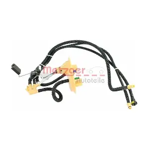 2250261 METZGER AUTOTEILE
