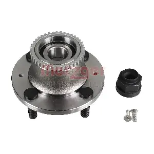 METZGER AUTOTEILE WM 7401