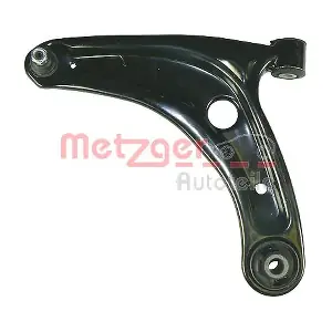 METZGER AUTOTEILE 58044801