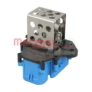METZGER AUTOTEILE 0917052