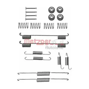 105-0861 METZGER AUTOTEILE