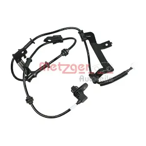 METZGER AUTOTEILE 0900995