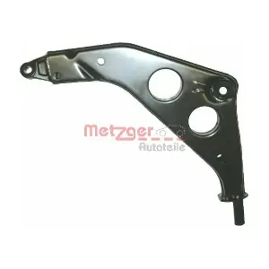 METZGER AUTOTEILE 58023401
