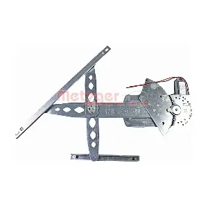 101360 METZGER AUTOTEILE