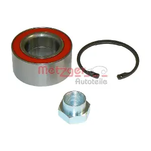 METZGER AUTOTEILE WM 817