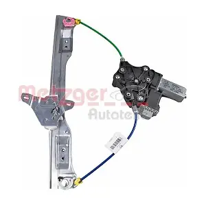 METZGER AUTOTEILE 2160700