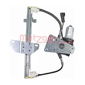METZGER AUTOTEILE 2160500