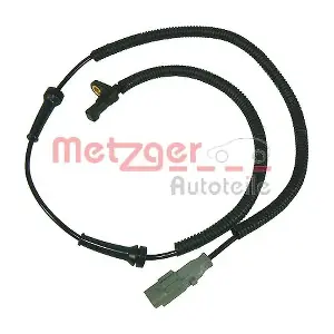 0900672 METZGER AUTOTEILE
