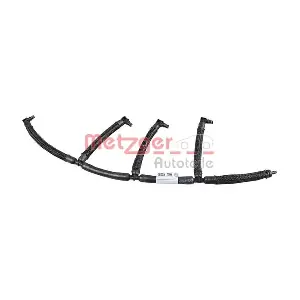 METZGER AUTOTEILE 0840046