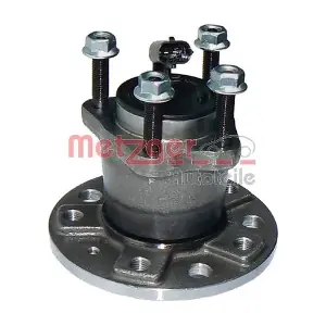 METZGER AUTOTEILE WM 2076