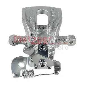 METZGER AUTOTEILE 6260286