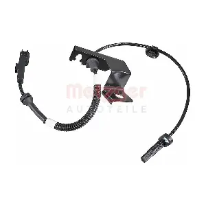 METZGER AUTOTEILE 09001593