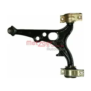 METZGER AUTOTEILE 58000601