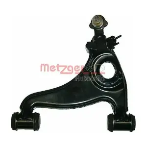 METZGER AUTOTEILE 58054901