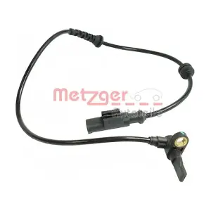 METZGER AUTOTEILE 0900903