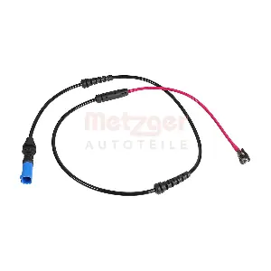 1190412 METZGER AUTOTEILE