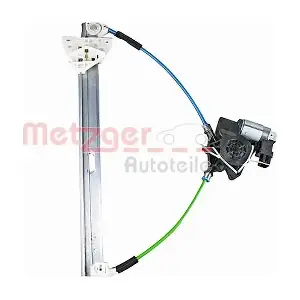 2160614 METZGER AUTOTEILE