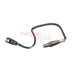 METZGER AUTOTEILE 0893692
