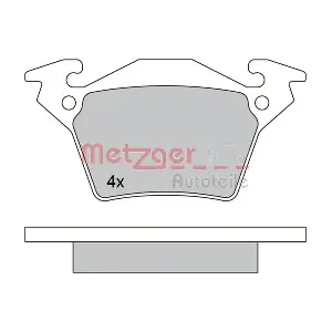 METZGER AUTOTEILE 1170331