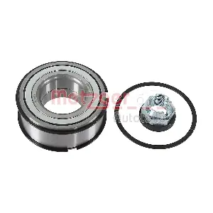 WM 2099 METZGER AUTOTEILE