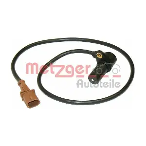 METZGER AUTOTEILE 0909008