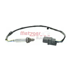 METZGER AUTOTEILE 0895631