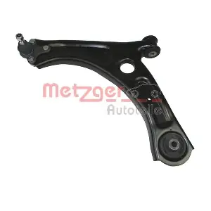 METZGER AUTOTEILE 58076301