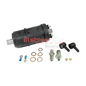 METZGER AUTOTEILE 2250423