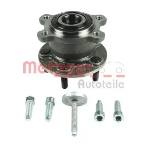 METZGER AUTOTEILE WM 6638