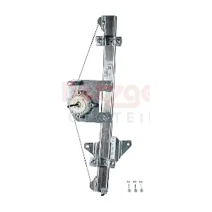 2160866 METZGER AUTOTEILE