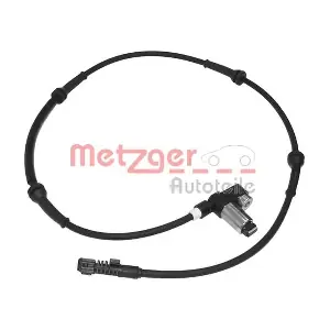 0900106 METZGER AUTOTEILE