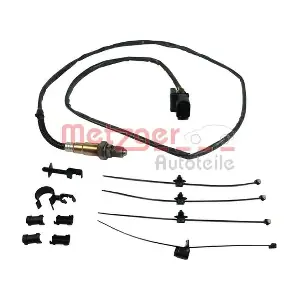 METZGER AUTOTEILE 0893173