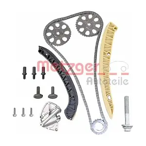 METZGER AUTOTEILE 7490018