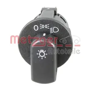 METZGER AUTOTEILE 0916739